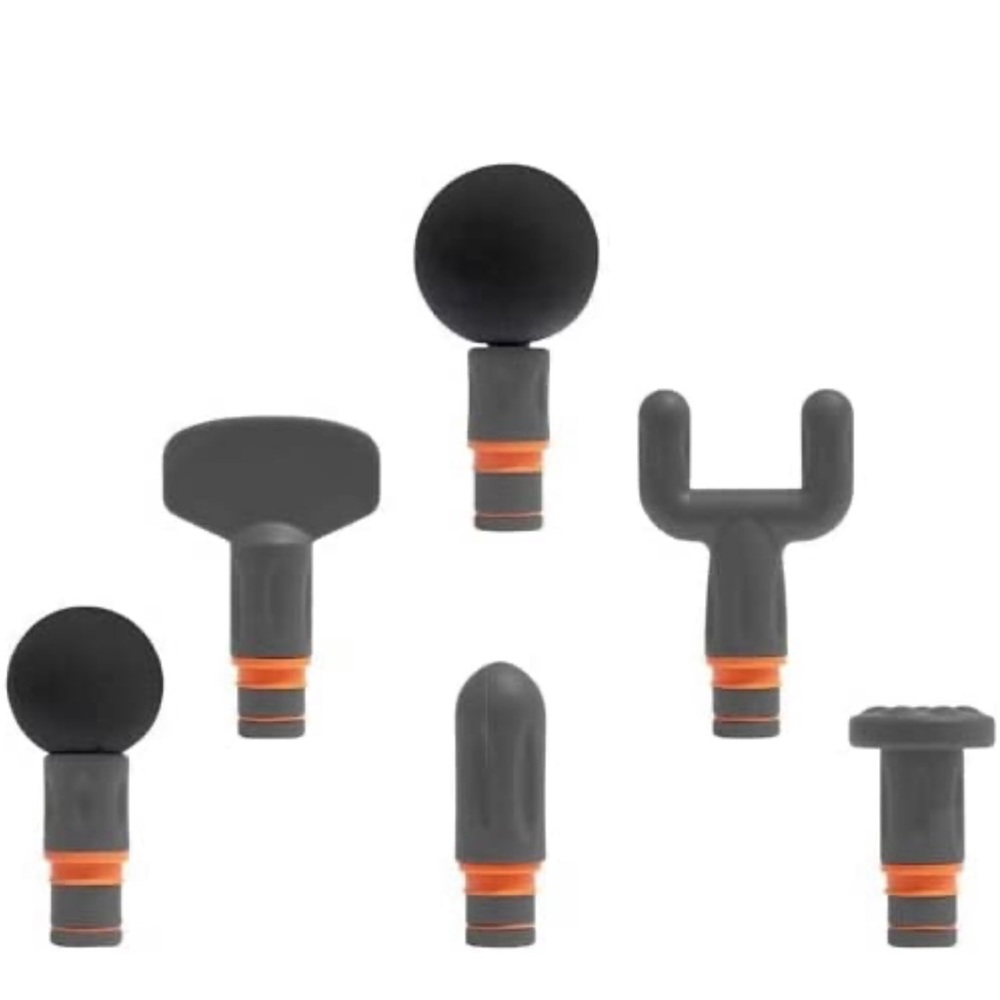 Sharper image massager - Picture 6 of 6